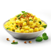 Special Poha