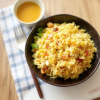 Cheese Special Poha